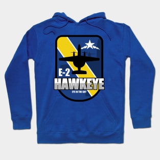 E-2 Hawkeye Hoodie